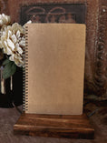 Load image into Gallery viewer, Church Notes - Spiral Journal
