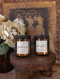 Load image into Gallery viewer, "Promises" Soy Wax Candle
