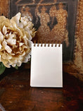 Load image into Gallery viewer, Strawberry Mini Jotter Notebook
