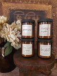 Load image into Gallery viewer, "He Is Risen" Soy Wax Candle
