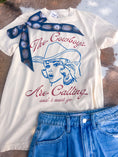 Load image into Gallery viewer, Concho Twilly in Navy
