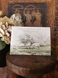 Load image into Gallery viewer, Still Waters - Wall Print 5x7 and 11x14
