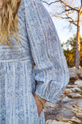 Load image into Gallery viewer, Louisa Prairie Girl Dress
