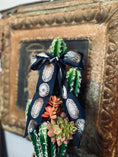 Load image into Gallery viewer, Concho Twilly in Navy
