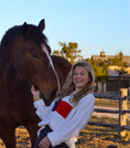 Load image into Gallery viewer, Texas Flag Lightweight Sweater
