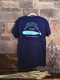 Load image into Gallery viewer, Godspeed Textiles Jonah’s Deep Sea Expeditions Tshirt
