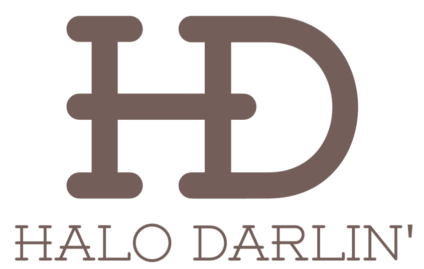 Halo Darlin'