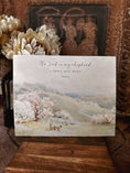 Load image into Gallery viewer, Psalm 23 Scripture - Wall Print 8x10
