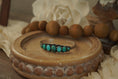 Load image into Gallery viewer, 7 Stone Turquoise Cuff
