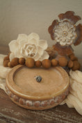 Load image into Gallery viewer, White Buffalo Ring
