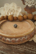 Load image into Gallery viewer, White Buffalo Ring
