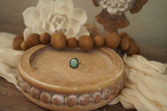 Hondo Turquoise Ring