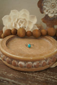 Load image into Gallery viewer, Simple Turquoise Ring
