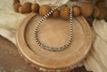 Load image into Gallery viewer, "Darlin" Sterling Silver Pearl Necklace - Online Exclusive
