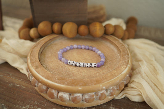 College Bracelets