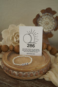 Load image into Gallery viewer, 286 - He Is Risen Stretchy Bracelet SCRIPTUR356
