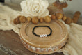 Load image into Gallery viewer, 111 - Hall of Faith Stretchy Bracelet SCRIPTUR356
