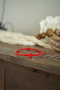 Load image into Gallery viewer, Cross Bracelet - Adult Size

