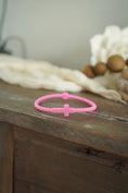 Load image into Gallery viewer, Cross Bracelet - Adult Size
