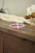 Load image into Gallery viewer, Cross Bracelet - Adult Size
