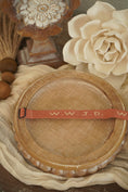 Load image into Gallery viewer, W.W.J.D Woven Bracelet
