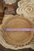 Load image into Gallery viewer, W.W.J.D Woven Bracelet
