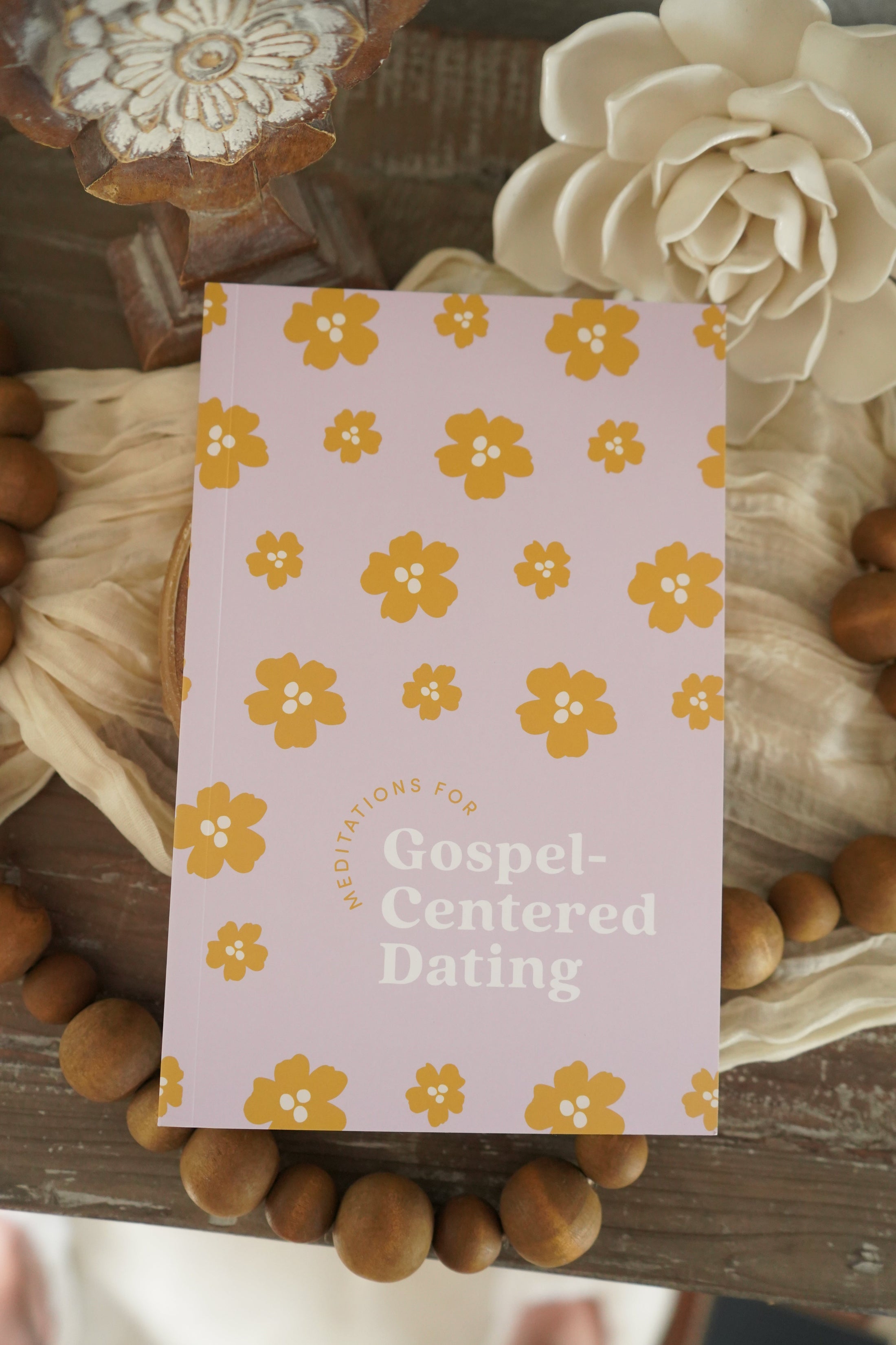 Gospel-Centered Dating