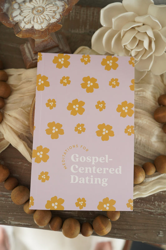 Gospel-Centered Dating