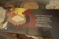 Load image into Gallery viewer, What Is Christmas All About? - Children’s Touch & Feel Book
