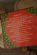 Load image into Gallery viewer, What Is Christmas All About? - Children’s Touch & Feel Book
