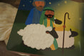 Load image into Gallery viewer, What Is Christmas All About? - Children’s Touch & Feel Book
