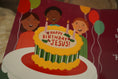 Load image into Gallery viewer, What Is Christmas All About? - Children’s Touch & Feel Book

