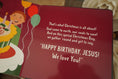Load image into Gallery viewer, What Is Christmas All About? - Children’s Touch & Feel Book
