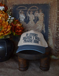 Load image into Gallery viewer, In Every Season I Will Praise Him Hat
