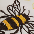 Load image into Gallery viewer, Bee Kind - Embroidery Kit
