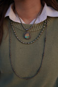 Load image into Gallery viewer, Evelyn Sweater Vest in Sage
