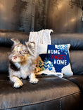Load image into Gallery viewer, Home Sweet Home Hook Pillow
