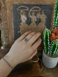 Load image into Gallery viewer, Marijka Turquoise Ring
