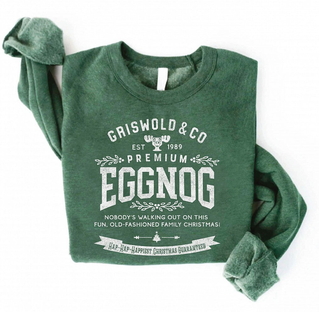 Griswold Christmas Sweater (M)