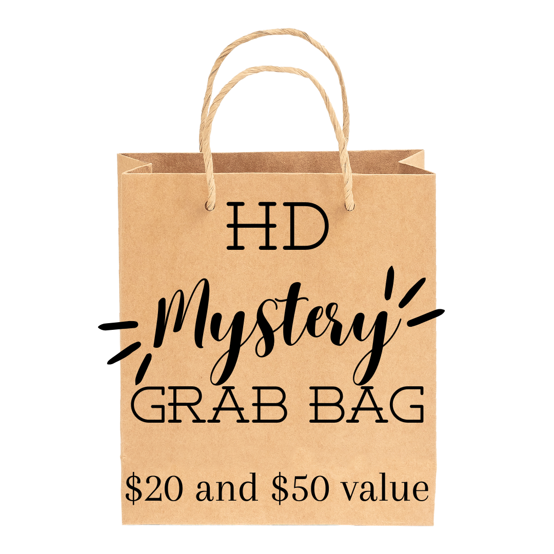 Halo Darlin' Mystery Grab Bags