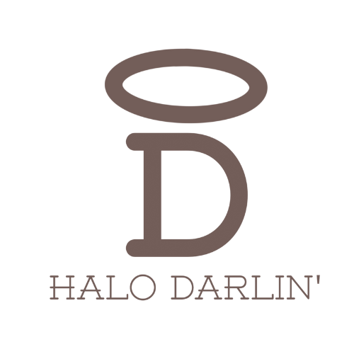 Halo Darlin'
