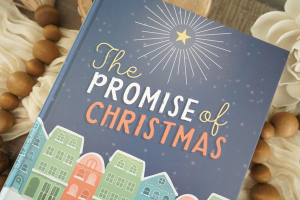 The Promises of Christmas - Children’s Book