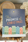 Load image into Gallery viewer, The Promises of Christmas - Children’s Book
