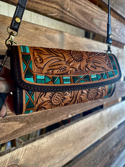 American Darling Wallet