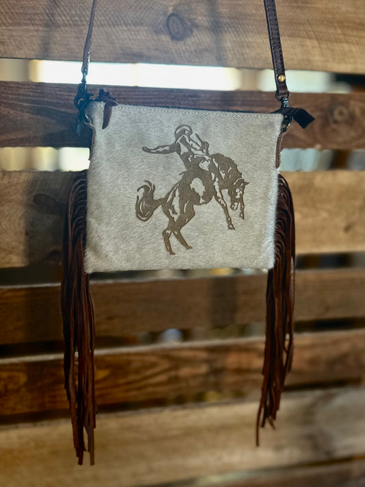 American Darling Rodeo Crossbody