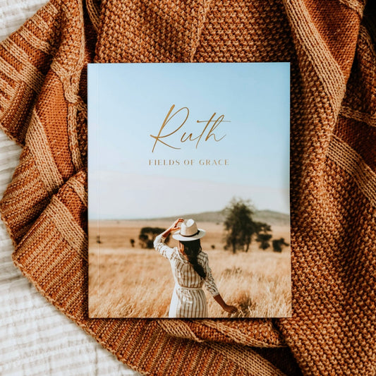 Ruth: Fields of Grace