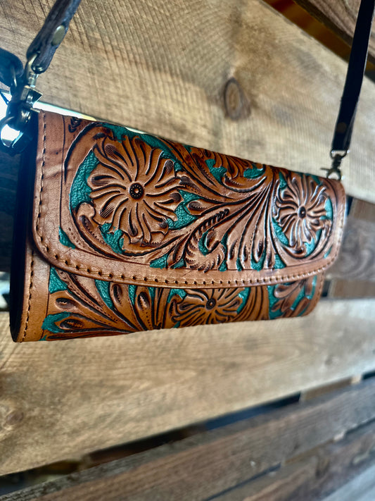 American Darling Wallet