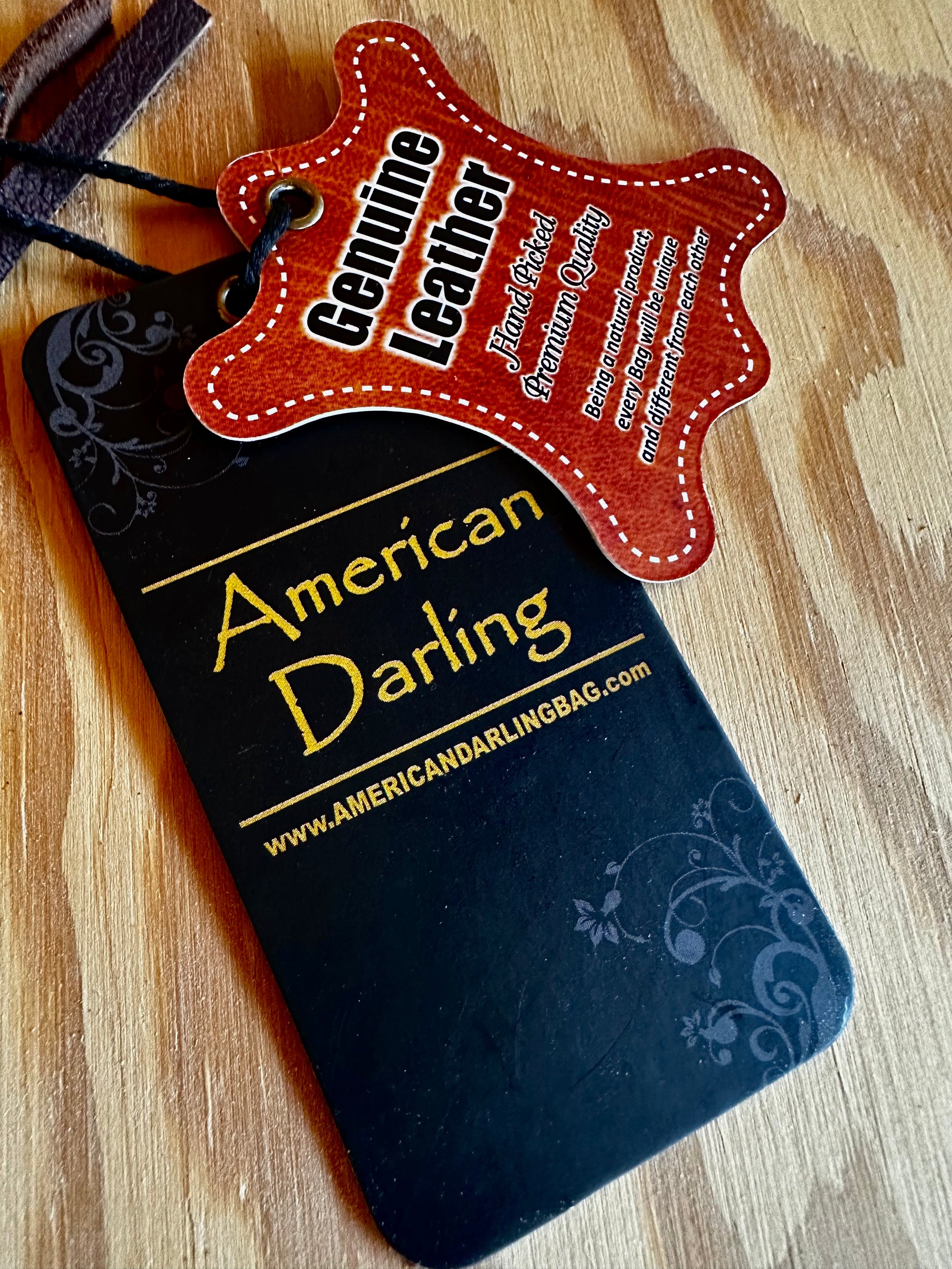 American Darling Rodeo Crossbody