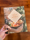 Load image into Gallery viewer, Fruit of the Spirit - Bible Study
