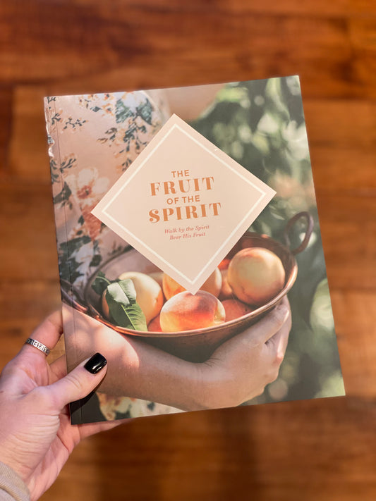 Fruit of the Spirit